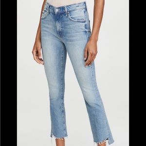 Mother jeans size 26